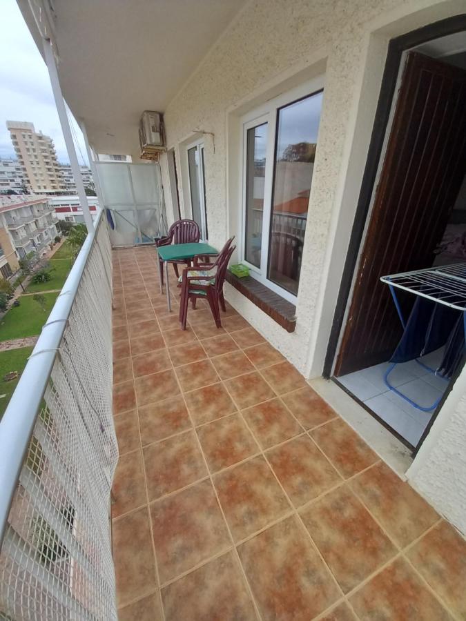 Carihuela Park Palace توريمولينوس المظهر الخارجي الصورة
